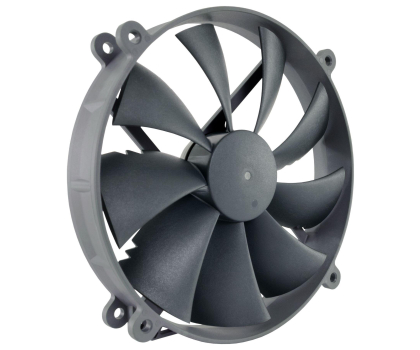 Wentylator Noctua NF-P14r Redux 1500obr. PWM 140mm
